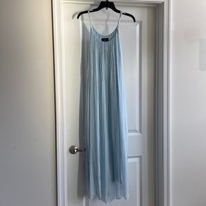 Bolte Maxi Dress